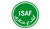 ISAF